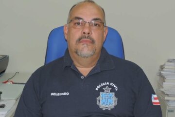 Foto: Patrick Cassiano /Blog Regional