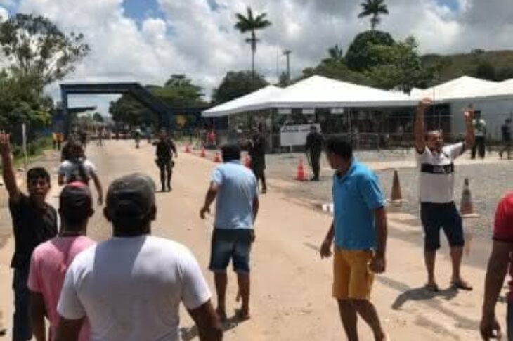 Foto: Reprodução/ G1