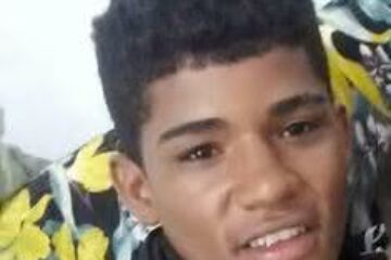 Foto: enviada por leitor Folha do Vale