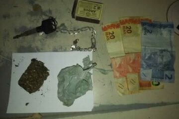 Foto: PM divulgação