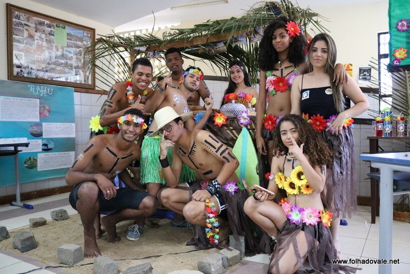 II Feira das Nações