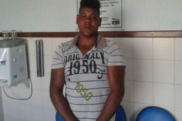 Foto: PM/reprodução Portal Vilson Nunes