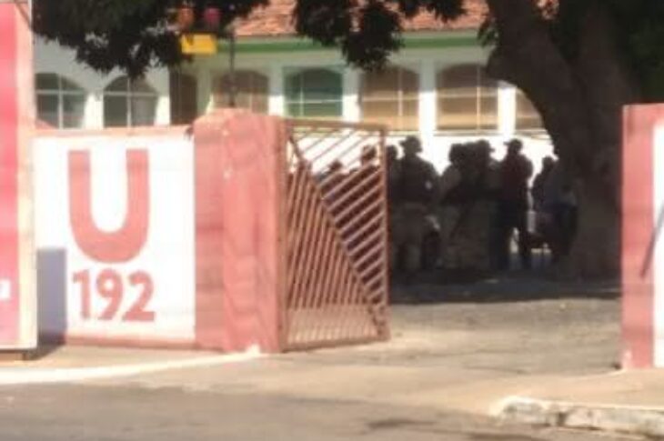 Foto: Reprodução / 97 News