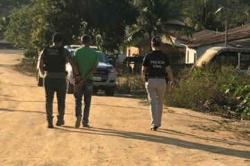 Foto: Divulgação/Polícia Civil