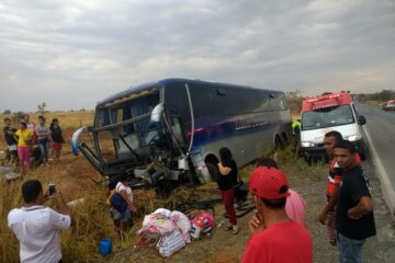 Foto: Polícia Militar/Divulgação