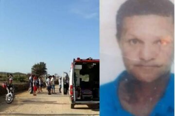 Foto:leitor do portal Folha do Vale