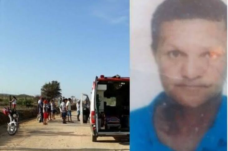 Foto:leitor do portal Folha do Vale