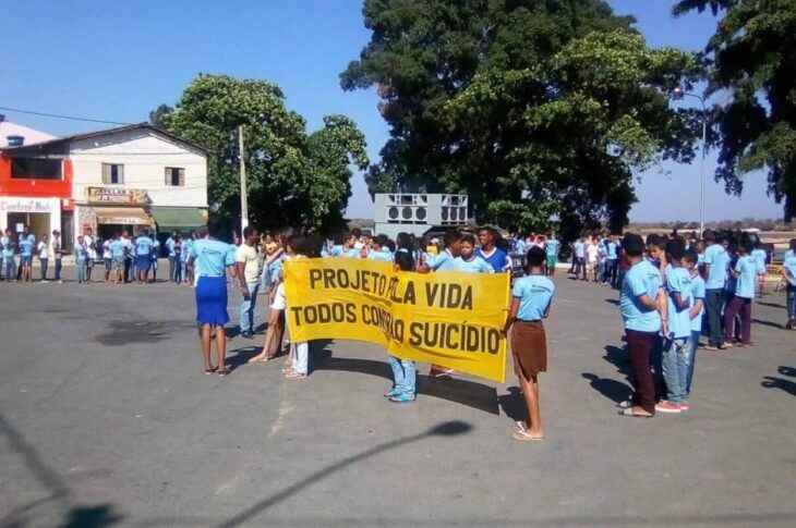 Foto: Mário Sérgio