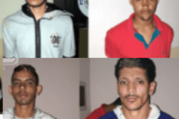 Foto:PM/reprodução Sudoeste Bahia