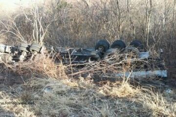 Foto: enviada do portal Folha do Vale