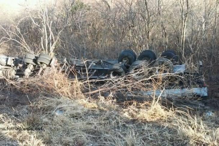 Foto: enviada do portal Folha do Vale