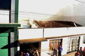 Foto: Reprodução / 97 News