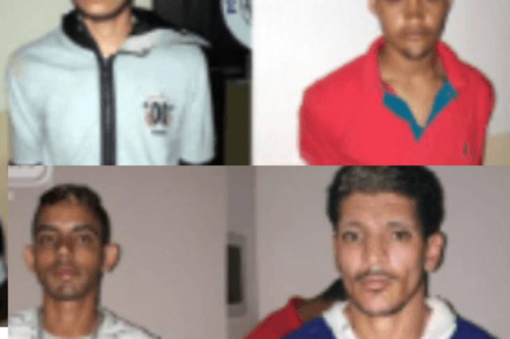 Foto:PM/reprodução Sudoeste Bahia