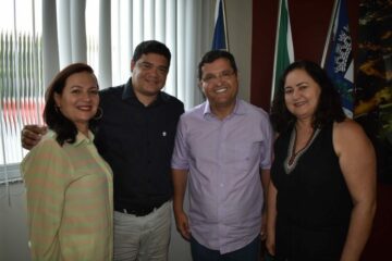 Foto para divulgação