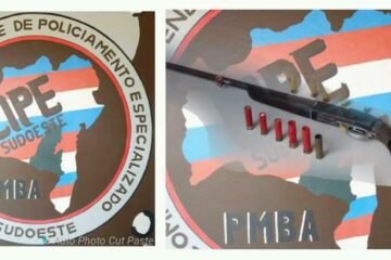 Foto para divulgação