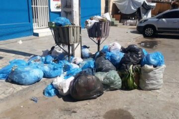 Foto: Warley César/Portal Lapa Oeste