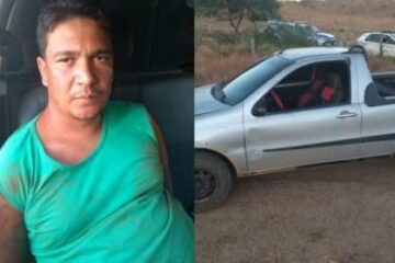 Foto: reprodução Portal Vilson Nunes