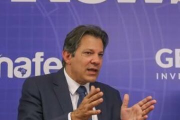 Foto: Ricardo Stuckert