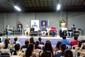 Foto: Folha do Vale/Diálogo