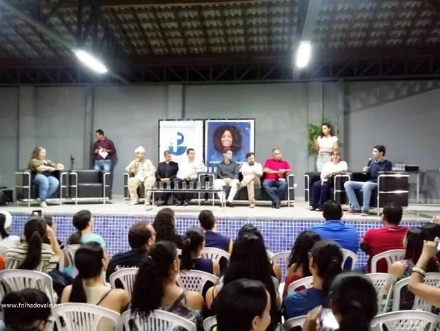 Foto: Folha do Vale/Diálogo