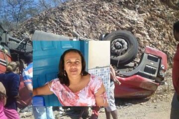 Foto: enviada por leitor Folha do Vale