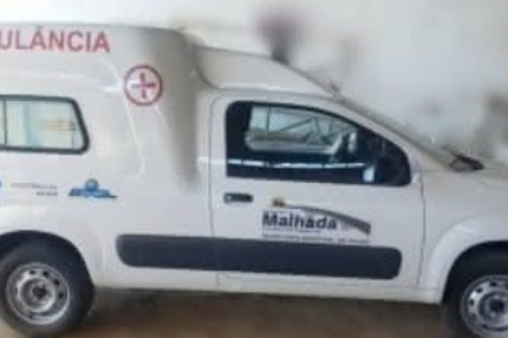 Imagem para divulgação