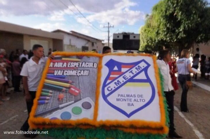 Desfile