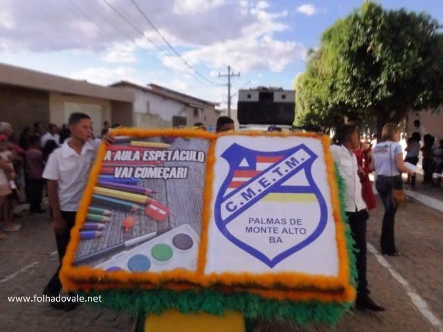Desfile