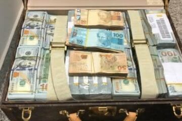 Foto: Reprodução / G1