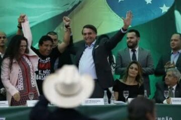 Foto: Fernando Frazão / Agência Brasil