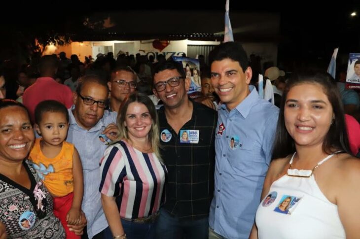 Imagem para divulgação