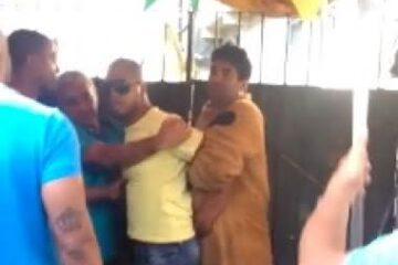 Foto: Reprodução / WhatsApp