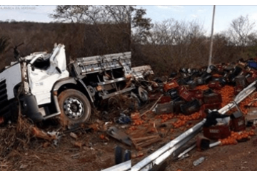 Foto: enviada por leitor do Portal Folha do Vale