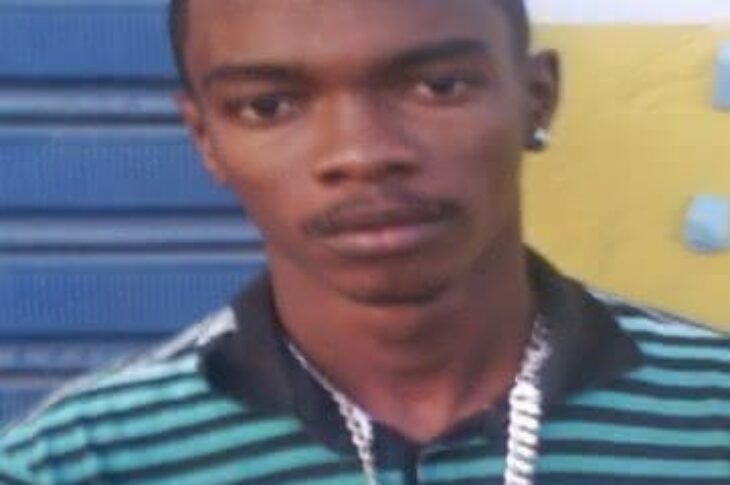 Reprodução/(Foto: Leitor do Portal Vilson Nunes)