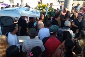 Foto: Adolfo Lima/ TV TEM