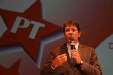 Fernando Haddad