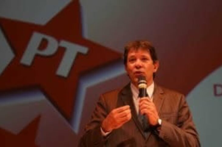 Fernando Haddad