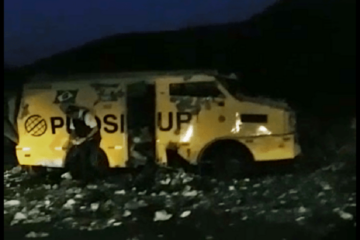 Foto: Divulgação l PM/BA