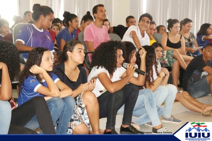 Foto:ASCOM Iuiú