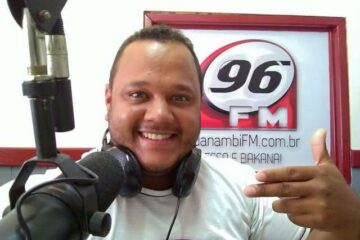 Foto: perfil pessoal