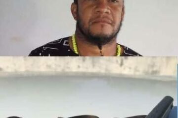 Foto: reprodução/Cotidiano Policial