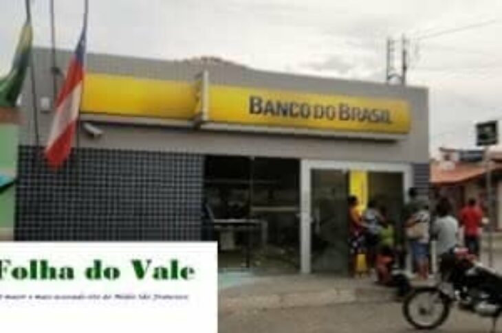 Banco do Brasil de Malhada