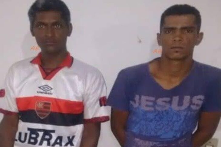 Foto:PM/reprodução Alerta Bahia