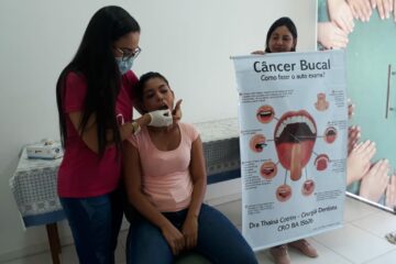 Foto: divulgação Prefeitura de Iuiú