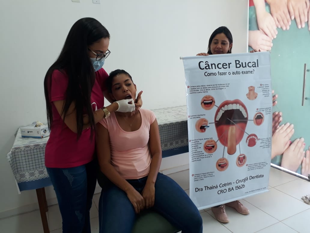 Foto: divulgação Prefeitura de Iuiú