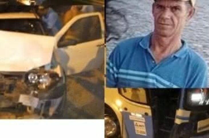 Foto: enviada por leitor Folha do Vale