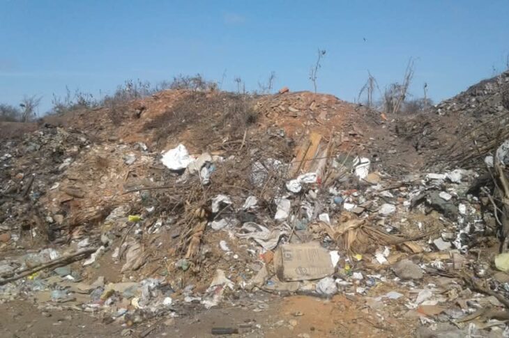 Foto:reprodução página de Custódio