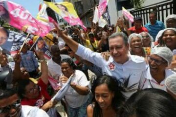 Foto: Carlos Casaes / Divulgação