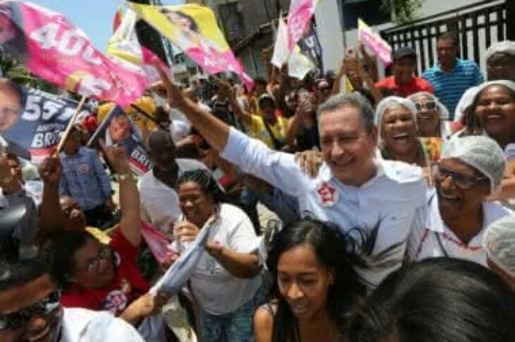 Foto: Carlos Casaes / Divulgação