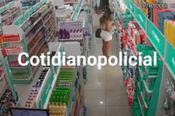 Imagem/reprodução Cotidiano Policial